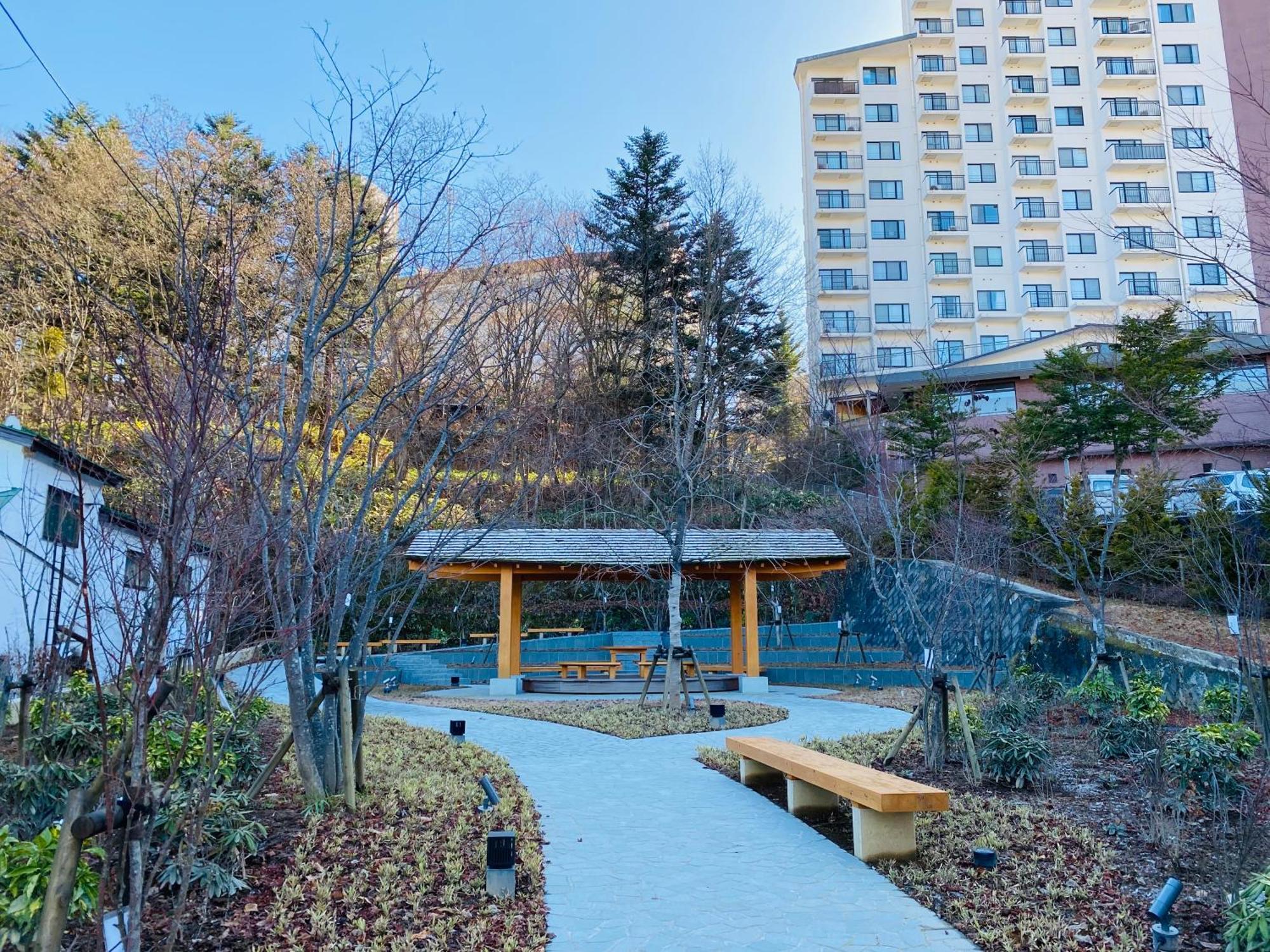 Kusatsu Kotodama מראה חיצוני תמונה